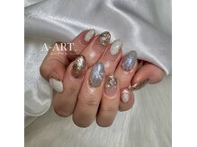 エーアート(A-ART.)/