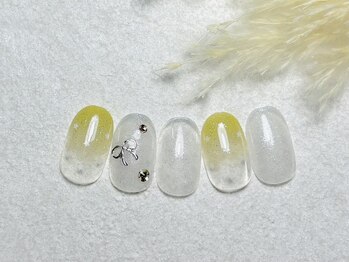 【AYAKA】定額デザイン