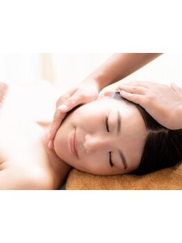 小顔になりたい