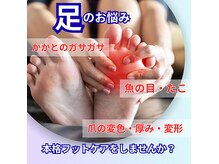 ドクターネイル爪革命 江戸川橋店