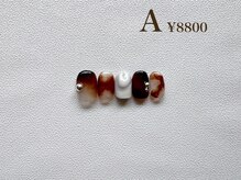 2by マックスビューティー(2by MAX BEAUTY)/Autumn Design course A