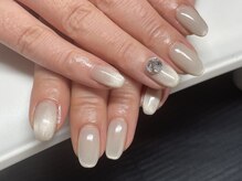 リアナ(Lien_A)/ハンドネイル