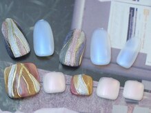 ムーア 宮崎店(mooa)/季節のプレートコース 5500円