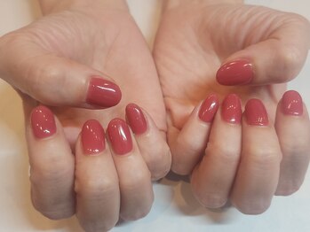 アールエム(Rm)/9月◎ネイル