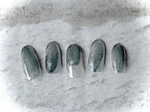 ビビネイル(BIBI Nail)/ニュアンス定額