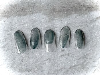 ビビネイル(BIBI Nail)/ニュアンス定額