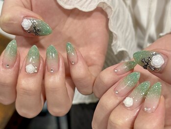 ホホコネイル 浦和(HOHOKO NAIL)/