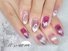 ラウム(Raum)/デザイン持込◇￥9900