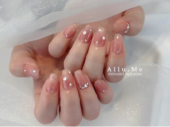 アリューミー 南青山店(Allu.Me)