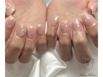 サロン クロレ(Salon Clore.)/