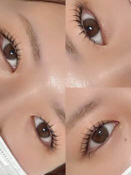 エトワ アイラッシュ 宮崎店(etoi eyelash)/まつ毛パーマ