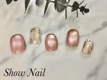 ウィンター新作デザインコース