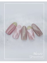 はあとねいる 尼崎立花店/定番デザインNo.102