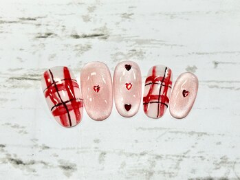 ビービーネイル(BB)/