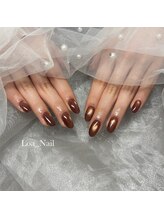 ロア ネイル(Loa_Nail)/