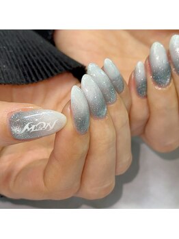 センスネイル(Sense nail)/ライブネイル