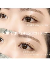 クレー(Klee)/パリジェンヌ