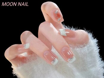 イフ ビューティーサロン(IF)/ハンド自爪10本やり放題