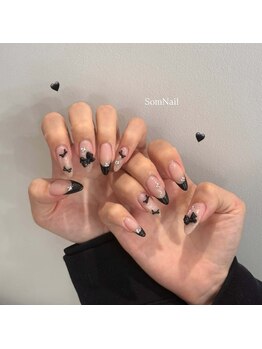 お客様ご持参のデザインです