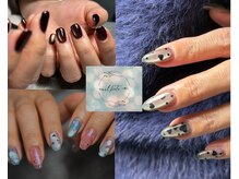 ネイル琴(nail koto.)