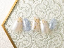 ジャミーラ(Jamila)/キャンペーンデザイン　￥11000