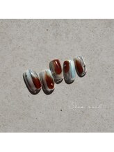 シーズネイル 渋谷店(She's nail)/新規お客様 オフ込み 6980円
