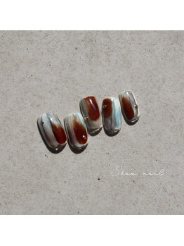 シーズネイル 渋谷店(She's nail)/新規お客様 オフ込み 6980円