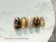 リュウ 銀座(lieu)/【3月】マンスリー定額/2026