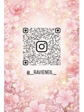 Ravie nail【3月28日NEW OPEN】 S. Yuuka