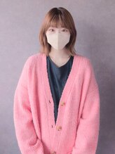 ヘッドミント 一宮店&nbsp;ハルナ 