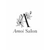アモワ 徳島(Amoi)のお店ロゴ