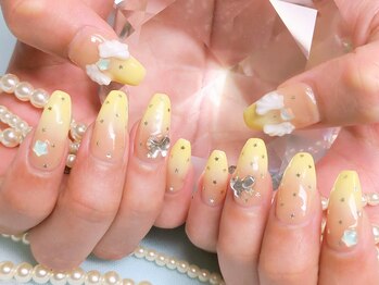 ブルートネイル(Blueat Nail)/