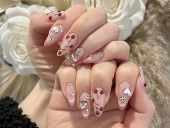 キンキンスタジオ(KINKIN STUDIOS)/