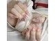 エスアイネイル(SI Nail)の写真/持ち込み高再現率★持ち込みOK・つけ放題×10年以上技術｜パーツ1000種以上
