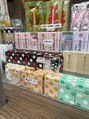 カリーナ 四条烏丸店(CARINA) 金沢の神社にお参りしてきました!