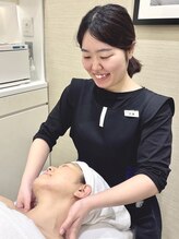 ラヴィーチ 大手町プレイス店&nbsp;行長 