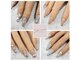 エムワイエスドットネイル(mys.nail)の写真