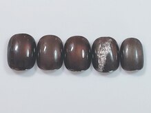 men'sネイルスパシェリー 金沢文庫/メンズ定額デザイン