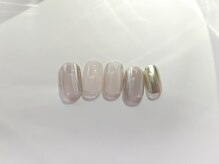 ベノワ(benoit)/hand Full art course