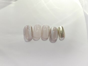 ベノワ(benoit)/hand Full art course