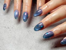 ナナネイル(7.Nail)/星ネイル