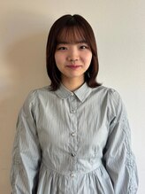 ベル(belle)&nbsp;渡邊 愛佳