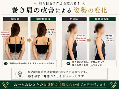 オルカ整体院(ORCA整体院)の写真