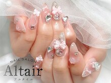 アルタイル(Altair)