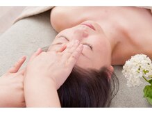 サロン はな(Salon)/厳選☆アロマフェイシャル
