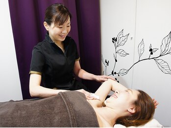 チャロアイト 可部店(Charoite)/【脱毛】セレクト脱毛