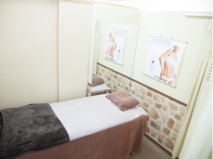 コスモサロンの写真