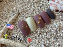 プライベートサロン リーフ(Privatesalon leaf)/オススメ！