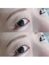 プライズアイリス アイラッシュ 池袋東口店(prize Iris eyelash)/まつ毛パーマ♪【池袋】
