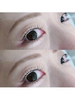 プライズアイリス アイラッシュ 池袋東口店(prize Iris eyelash)/まつ毛パーマ♪【池袋】